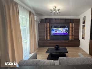 Apartament nou 2 camere cu curte proprie-lidl 23 August Otopeni — miniatura 4
