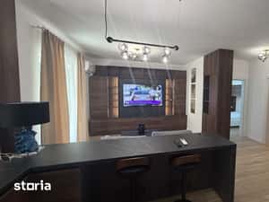 Apartament nou 2 camere cu curte proprie-lidl 23 August Otopeni — miniatura 5