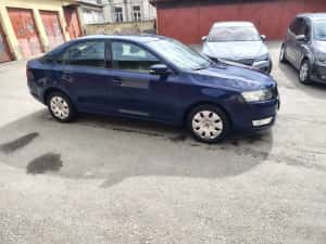 Skoda Rapid 1,2 TSI — miniatura 3