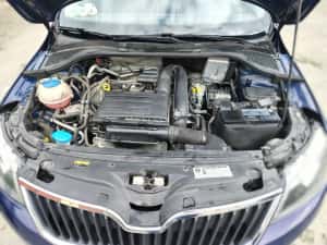 Skoda Rapid 1,2 TSI — miniatura 4