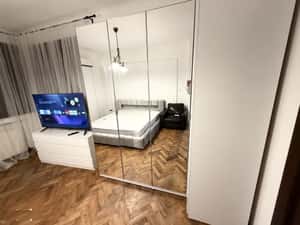Apartament 3 camere Stefan cel Mare, Obor - prima inchiriere — miniatura 2