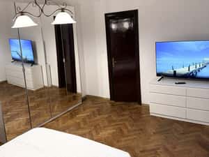 Apartament 3 camere Stefan cel Mare, Obor - prima inchiriere — miniatura 3