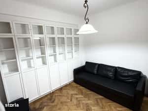 Apartament 3 camere Stefan cel Mare, Obor - prima inchiriere — miniatura 4