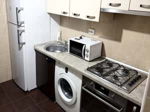 Apartament 3 camere Stefan cel Mare, Obor - prima inchiriere — miniatura 5