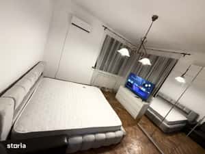 Apartament 3 camere Stefan cel Mare, Obor - prima inchiriere — miniatura 6