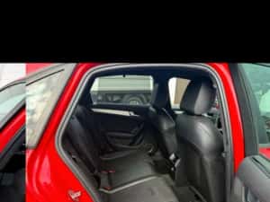 Audi a4 2.0 TDi/ Sline/4x4/Cutie manuala/Led/Piele — miniatura 5
