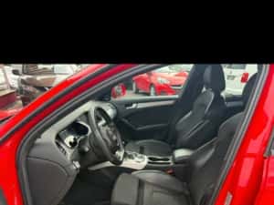 Audi a4 2.0 TDi/ Sline/4x4/Cutie manuala/Led/Piele — miniatura 6