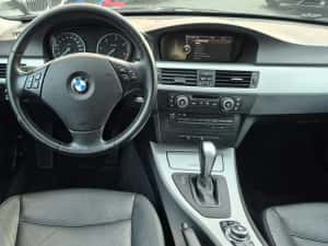 Bmw 320d xdrive/E91/Automat/177cp/Sistem rate fixe — miniatura 6