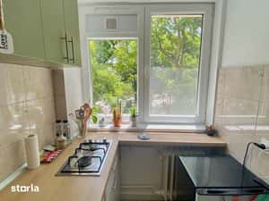 Închiriez garsoniera Sector 4 / Studio Apartment Rent — miniatura 4