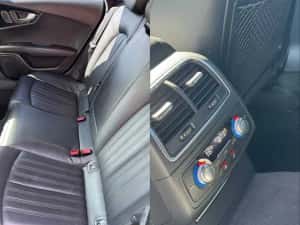 Audi A7 S-line 3.0 TDI 245hp IMPECABIL — miniatura 7