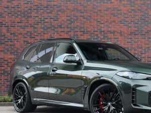 BMW X5 xDrive50e M Sport Pro Automată 489 HP Hibrid (B/E)