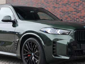BMW X5 xDrive50e M Sport Pro Automată 489 HP Hibrid (B/E) — miniatura 2