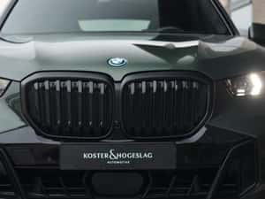BMW X5 xDrive50e M Sport Pro Automată 489 HP Hibrid (B/E) — miniatura 7
