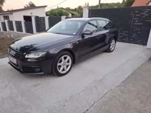 Audi A4/B8/2009/Xenon+ Led /Scaune Sport/Germania/143 Cp/ Euro 5