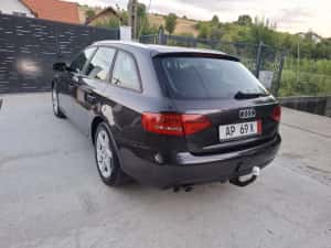 Audi A4/B8/2009/Xenon+ Led /Scaune Sport/Germania/143 Cp/ Euro 5 — miniatura 5