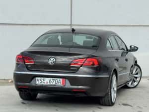 Volkswagen Passat CC DSG 177CP 2014 — miniatura 3