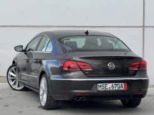 Volkswagen Passat CC DSG 177CP 2014 — miniatura 4