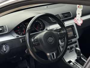 Volkswagen Passat CC DSG 177CP 2014 — miniatura 5