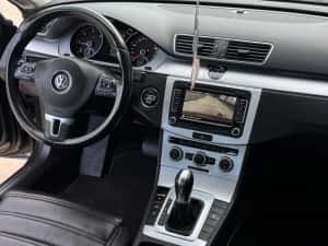 Volkswagen Passat CC DSG 177CP 2014 — miniatura 6