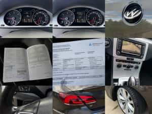 Volkswagen Passat CC DSG 177CP 2014 — miniatura 7