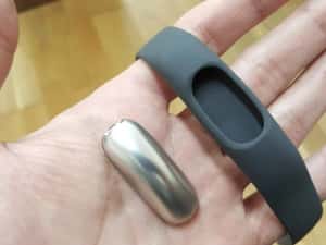 Vând Fitness Tracker FITsYOU nouă, Super Preț 49 lei — miniatura 5