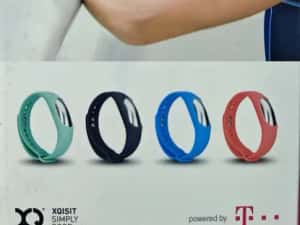 Vând Fitness Tracker FITsYOU nouă, Super Preț 49 lei — miniatura 7