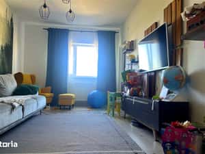 2 camere decomandat | Bloc 2020 | Mobilat complet | Zona Sisesti — miniatura 4