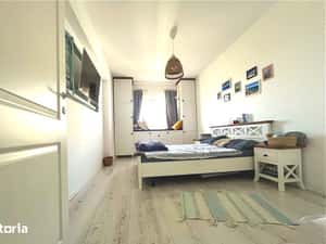 2 camere decomandat | Bloc 2020 | Mobilat complet | Zona Sisesti — miniatura 6