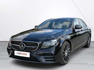 MERCEDES E43 AMG 4MATIC