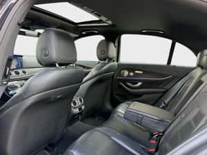 MERCEDES E43 AMG 4MATIC — miniatura 2