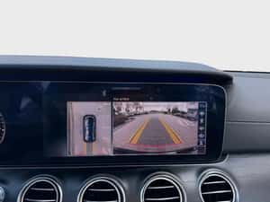 MERCEDES E43 AMG 4MATIC — miniatura 6