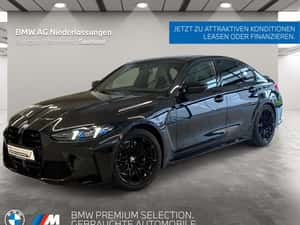 BMW M3 Automată 510 HP Benzină