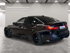BMW M3 Automată 510 HP Benzină — miniatura 2