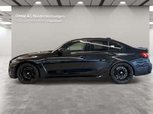 BMW M3 Automată 510 HP Benzină — miniatura 3