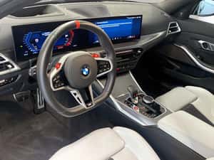 BMW M3 Automată 510 HP Benzină — miniatura 4