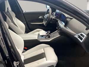 BMW M3 Automată 510 HP Benzină — miniatura 5
