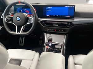 BMW M3 Automată 510 HP Benzină — miniatura 7