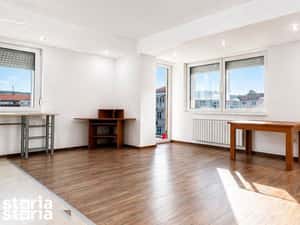 De vânzare apartament cu o cameră - Rogerius - IMOBIHOR — miniatura 3