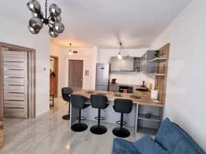 Apartament cu 2 camere si loc de parcare - Prima Onestilor — miniatura 2