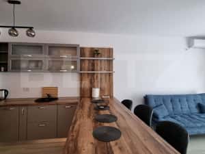 Apartament cu 2 camere si loc de parcare - Prima Onestilor — miniatura 3