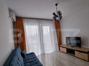 Apartament cu 2 camere si loc de parcare - Prima Onestilor — miniatura 5