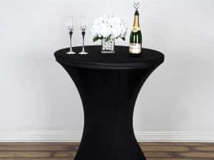 Mese cocktail si canapele pentru evenimente — miniatura 2