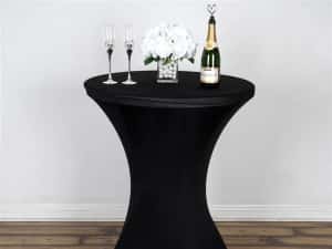 Mese cocktail si canapele pentru evenimente — miniatura 7