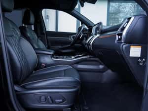 Kia Sorento 2021 - 7 locuri - SUV — miniatura 7