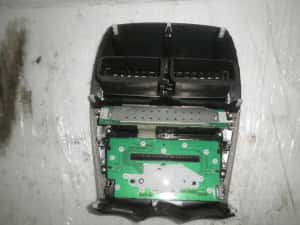 Consola centrala Mitsubishi ASX 8002A920XA — miniatura 2