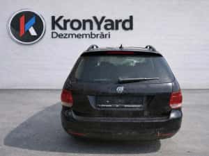 Dezmembrari dezmembrez   Volkswagen Golf V Variant 1.9 TDI -  BXE BLS — miniatura 2