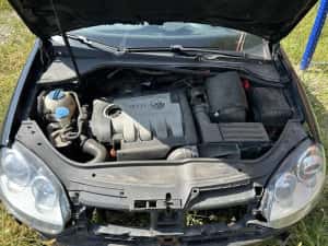 Dezmembrari dezmembrez   Volkswagen Golf V Variant 1.9 TDI -  BXE BLS — miniatura 5