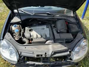 Dezmembrari dezmembrez   Volkswagen Golf V Variant 1.9 TDI -  BXE BLS — miniatura 10