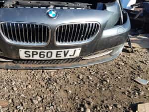 Bara fata Bmw F10 an 2010