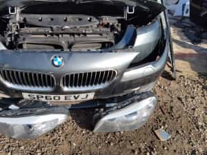 Bara fata Bmw F10 an 2010 — miniatura 6